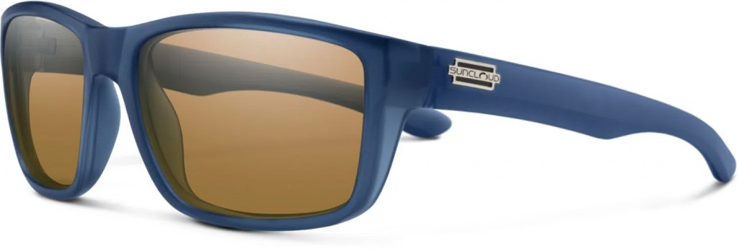 Smith Optics Lifestyle Suncloud 240737 Mayor Sunglasses - view 14